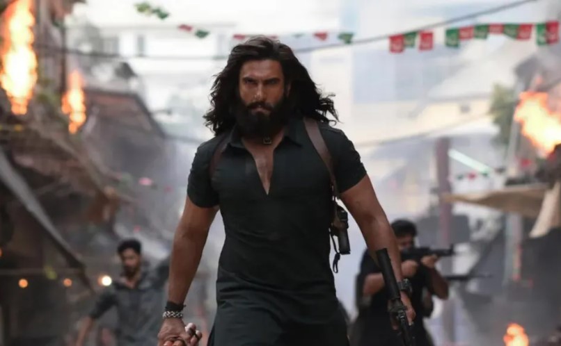 ‘धुरंधर 2’ का बॉक्स ऑफिस पर शानदार प्रदर्शन, फिल्म ने दो ही दिन में पार किया 200 करोड़ का आंकड़ा